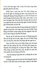 Ngàn Năm Sử Việt - Đô Đốc Bùi Thị Xuân