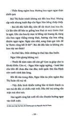 Ngàn Năm Sử Việt - Đô Đốc Bùi Thị Xuân