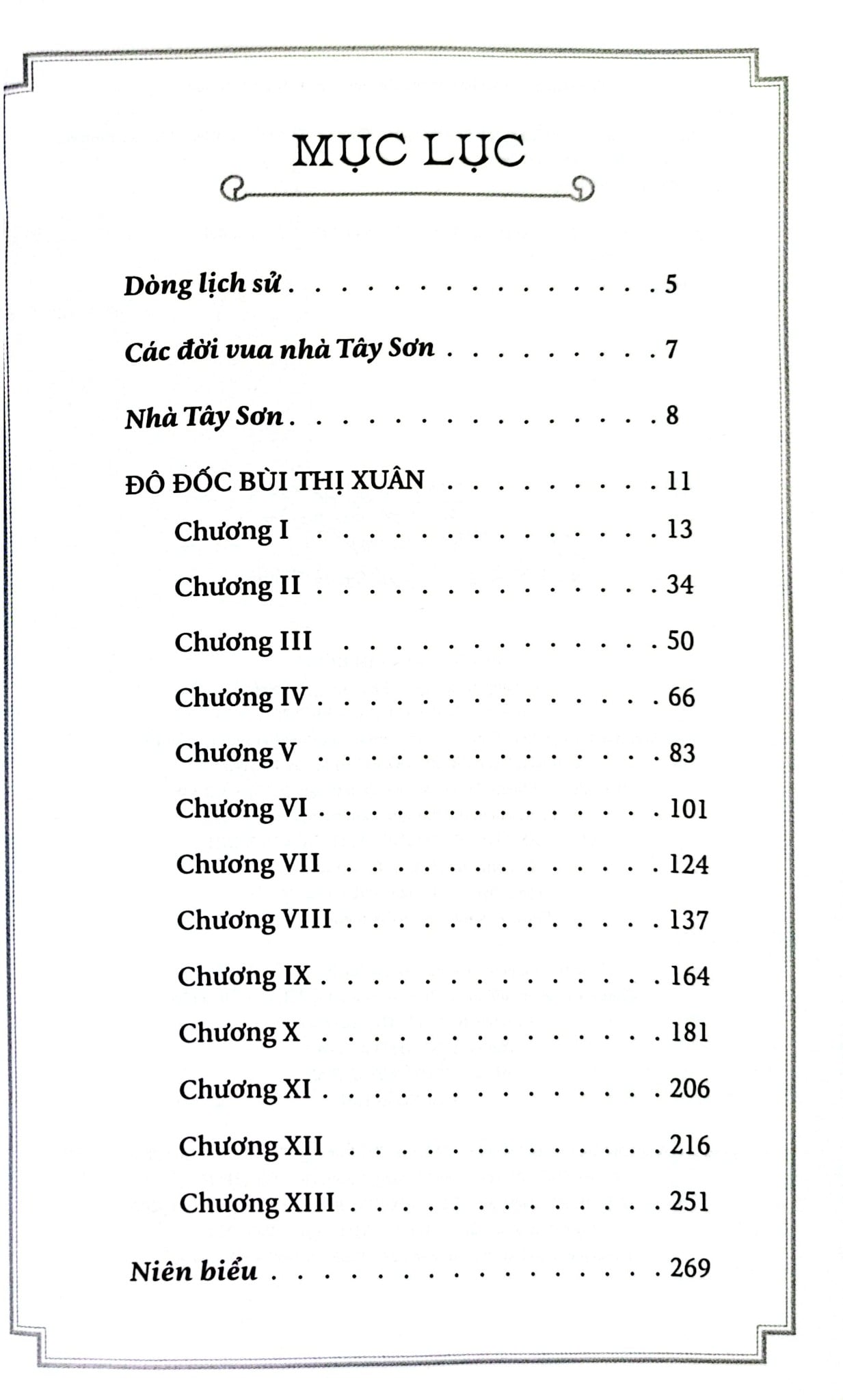 Ngàn Năm Sử Việt - Đô Đốc Bùi Thị Xuân