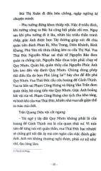 Ngàn Năm Sử Việt - Đô Đốc Bùi Thị Xuân