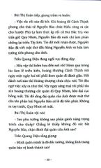 Ngàn Năm Sử Việt - Đô Đốc Bùi Thị Xuân