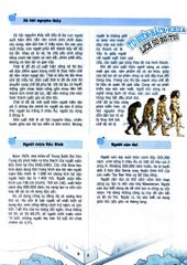 Combo 17 Cuốn Lược Sử Thế Giới Bằng Tranh ( Không Hộp ) - Li Zheng