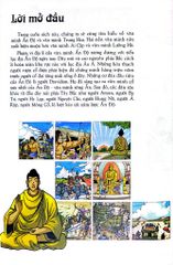 Combo 17 Cuốn Lược Sử Thế Giới Bằng Tranh ( Không Hộp ) - Li Zheng