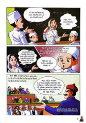 Combo 17 Cuốn Lược Sử Thế Giới Bằng Tranh ( Không Hộp ) - Li Zheng