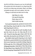 Combo 5 Quyển Nhật Tụng Thiền Môn Giảng Giải Công Phu Nở Đóa Sen Ngàn Cánh ( Tập 1 + 2 + 3 + 4 + 5 ) - Thích Nhất Hạnh
