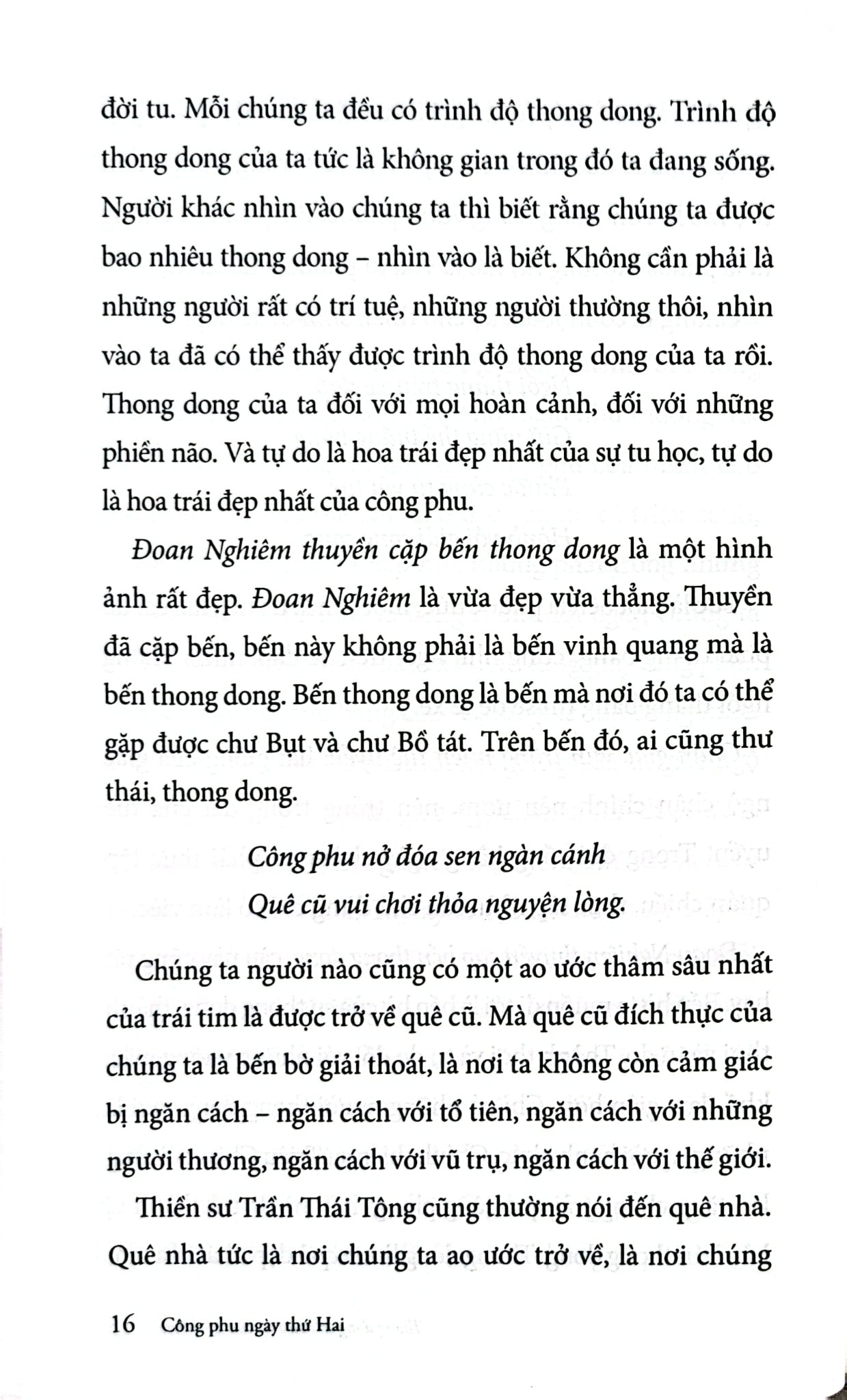 Combo 5 Quyển Nhật Tụng Thiền Môn Giảng Giải Công Phu Nở Đóa Sen Ngàn Cánh ( Tập 1 + 2 + 3 + 4 + 5 ) - Thích Nhất Hạnh