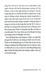 Combo 5 Quyển Nhật Tụng Thiền Môn Giảng Giải Công Phu Nở Đóa Sen Ngàn Cánh ( Tập 1 + 2 + 3 + 4 + 5 ) - Thích Nhất Hạnh