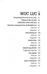 Combo 5 Quyển Nhật Tụng Thiền Môn Giảng Giải Công Phu Nở Đóa Sen Ngàn Cánh ( Tập 1 + 2 + 3 + 4 + 5 ) - Thích Nhất Hạnh