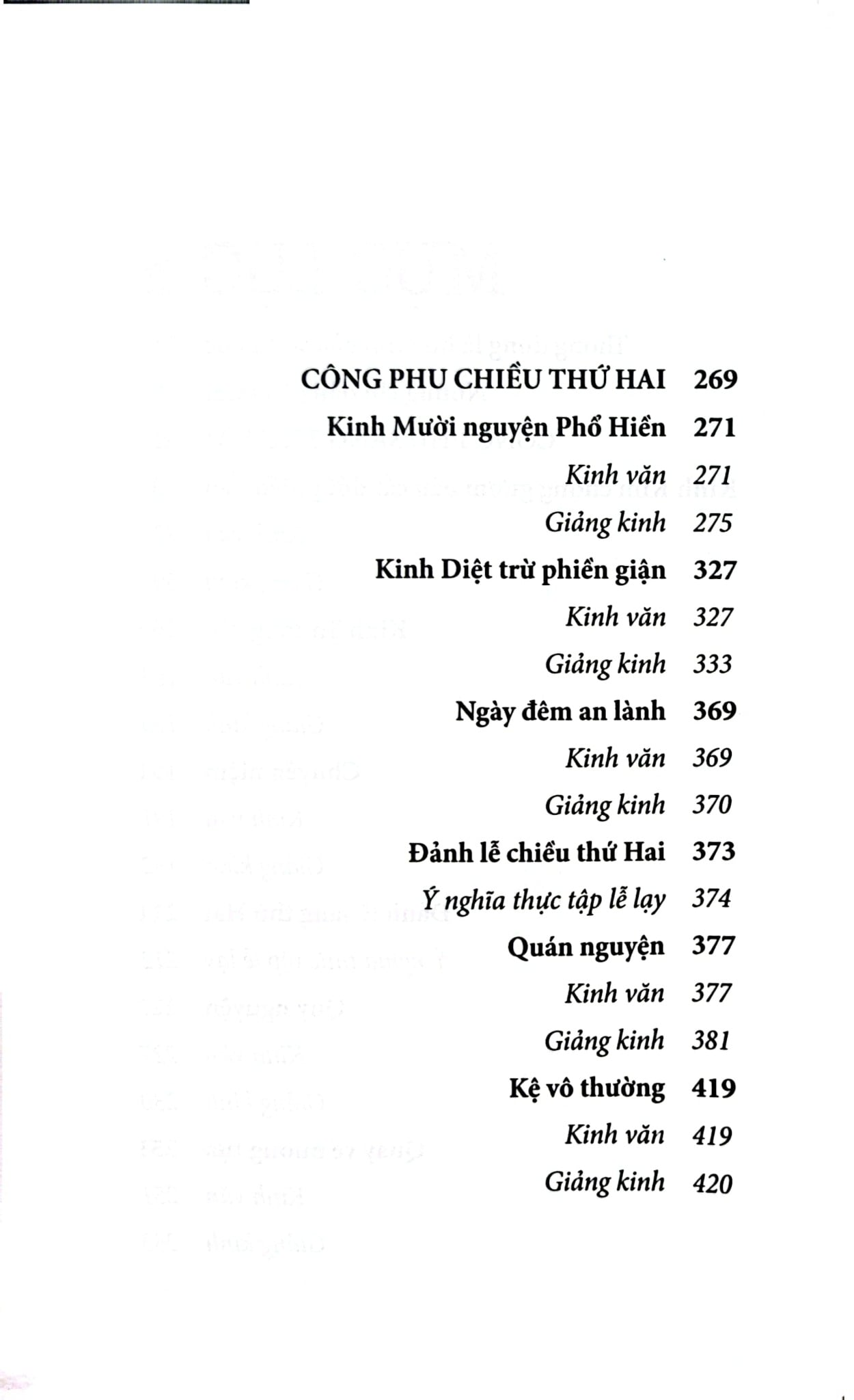 Combo 5 Quyển Nhật Tụng Thiền Môn Giảng Giải Công Phu Nở Đóa Sen Ngàn Cánh ( Tập 1 + 2 + 3 + 4 + 5 ) - Thích Nhất Hạnh