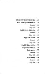 Combo 5 Quyển Nhật Tụng Thiền Môn Giảng Giải Công Phu Nở Đóa Sen Ngàn Cánh ( Tập 1 + 2 + 3 + 4 + 5 ) - Thích Nhất Hạnh