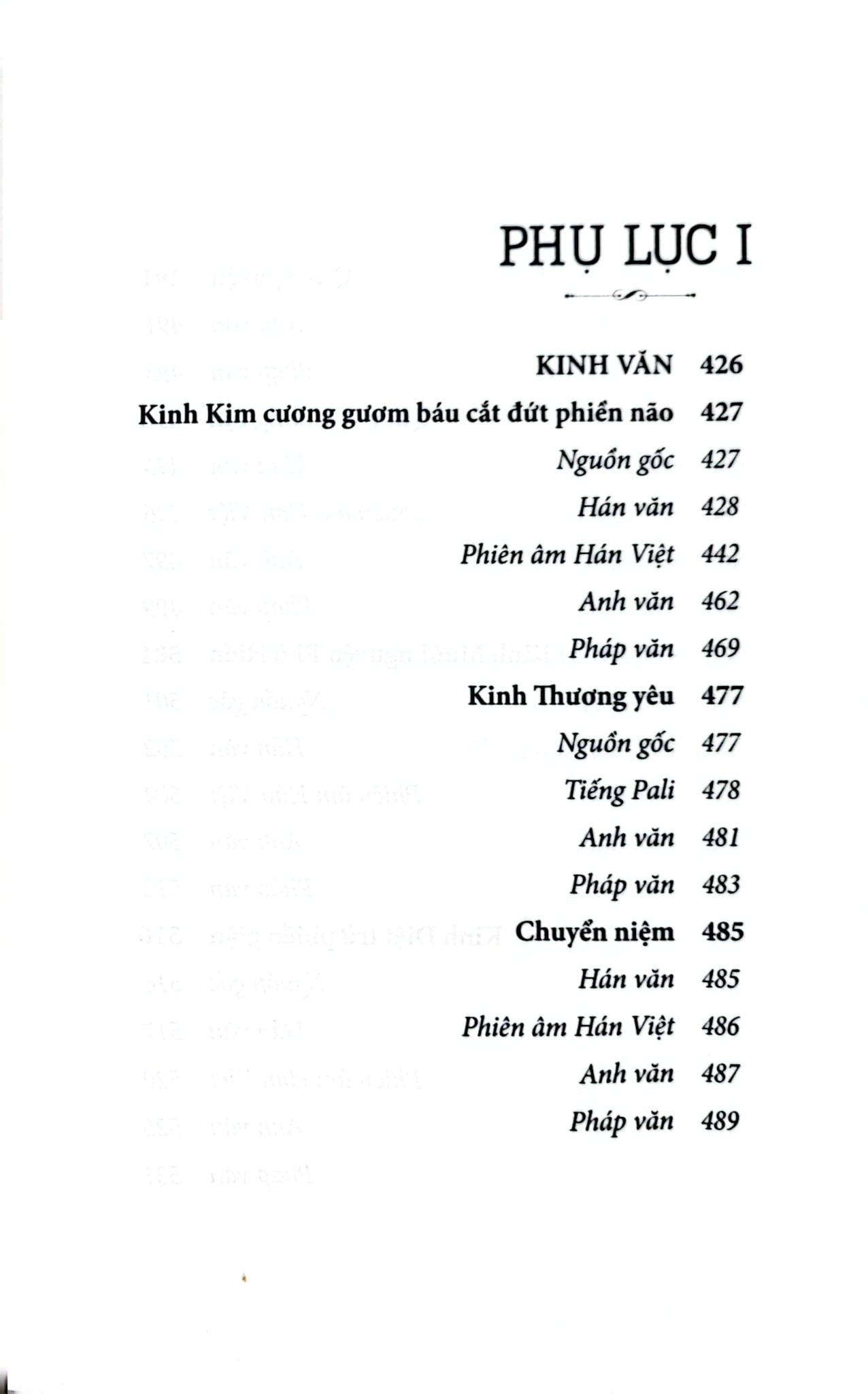 Combo 5 Quyển Nhật Tụng Thiền Môn Giảng Giải Công Phu Nở Đóa Sen Ngàn Cánh ( Tập 1 + 2 + 3 + 4 + 5 ) - Thích Nhất Hạnh