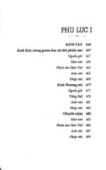 Combo 5 Quyển Nhật Tụng Thiền Môn Giảng Giải Công Phu Nở Đóa Sen Ngàn Cánh ( Tập 1 + 2 + 3 + 4 + 5 ) - Thích Nhất Hạnh