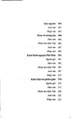 Combo 5 Quyển Nhật Tụng Thiền Môn Giảng Giải Công Phu Nở Đóa Sen Ngàn Cánh ( Tập 1 + 2 + 3 + 4 + 5 ) - Thích Nhất Hạnh