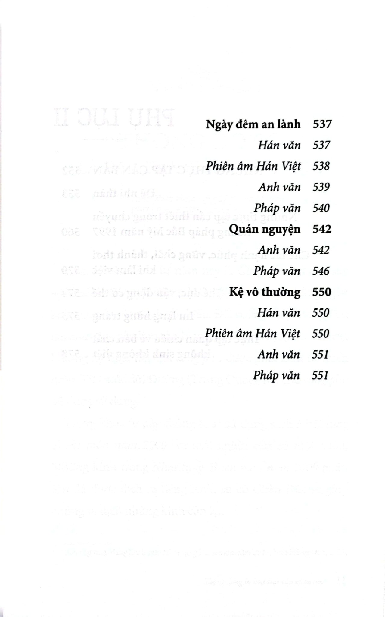 Combo 5 Quyển Nhật Tụng Thiền Môn Giảng Giải Công Phu Nở Đóa Sen Ngàn Cánh ( Tập 1 + 2 + 3 + 4 + 5 ) - Thích Nhất Hạnh