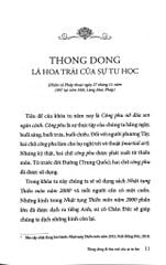 Combo 5 Quyển Nhật Tụng Thiền Môn Giảng Giải Công Phu Nở Đóa Sen Ngàn Cánh ( Tập 1 + 2 + 3 + 4 + 5 ) - Thích Nhất Hạnh