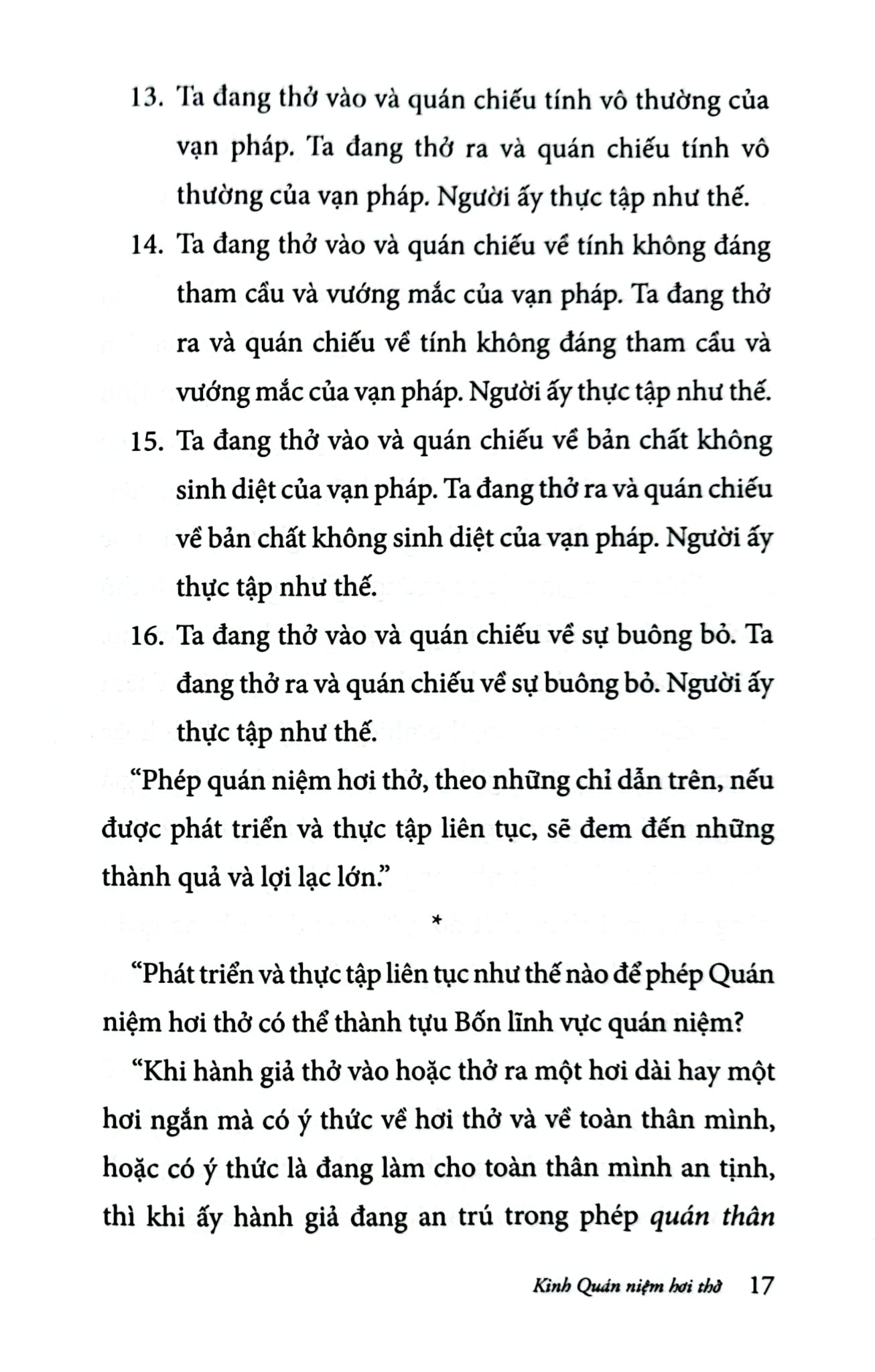 Combo 5 Quyển Nhật Tụng Thiền Môn Giảng Giải Công Phu Nở Đóa Sen Ngàn Cánh ( Tập 1 + 2 + 3 + 4 + 5 ) - Thích Nhất Hạnh