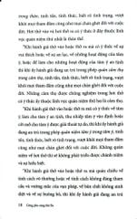 Combo 5 Quyển Nhật Tụng Thiền Môn Giảng Giải Công Phu Nở Đóa Sen Ngàn Cánh ( Tập 1 + 2 + 3 + 4 + 5 ) - Thích Nhất Hạnh