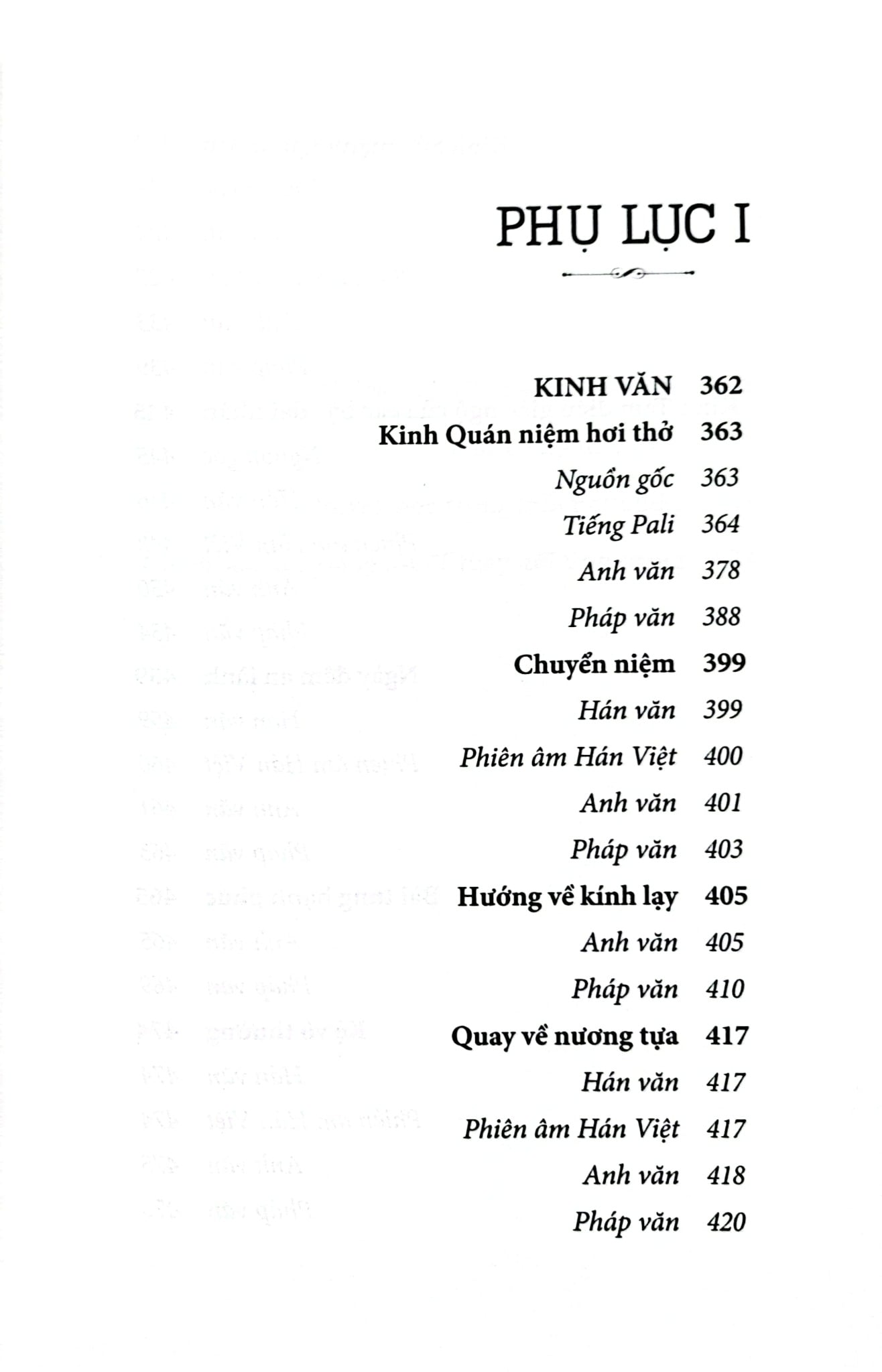 Combo 5 Quyển Nhật Tụng Thiền Môn Giảng Giải Công Phu Nở Đóa Sen Ngàn Cánh ( Tập 1 + 2 + 3 + 4 + 5 ) - Thích Nhất Hạnh