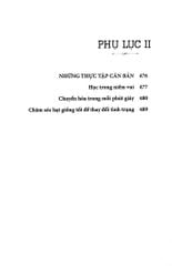 Combo 5 Quyển Nhật Tụng Thiền Môn Giảng Giải Công Phu Nở Đóa Sen Ngàn Cánh ( Tập 1 + 2 + 3 + 4 + 5 ) - Thích Nhất Hạnh