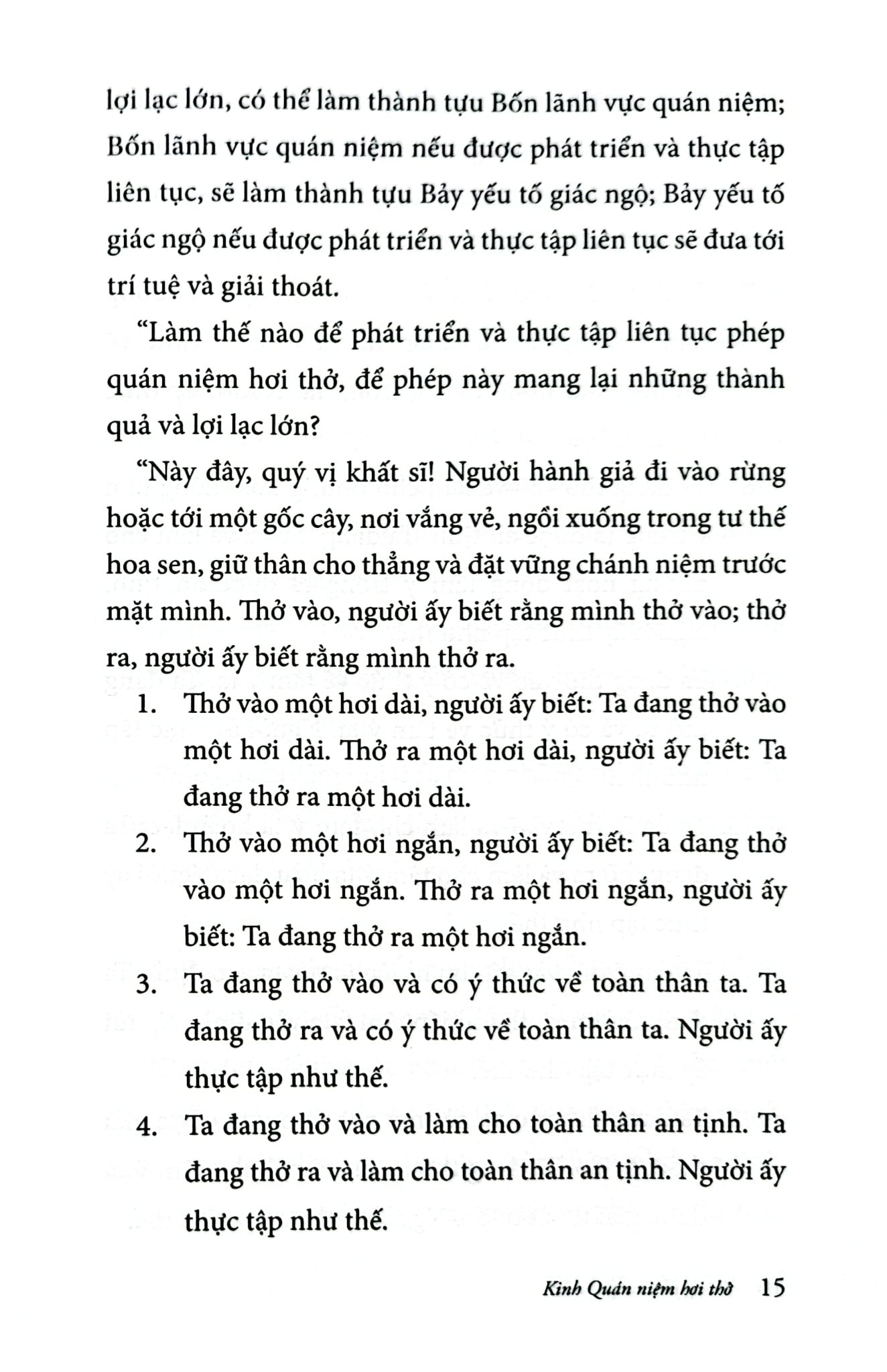 Combo 5 Quyển Nhật Tụng Thiền Môn Giảng Giải Công Phu Nở Đóa Sen Ngàn Cánh ( Tập 1 + 2 + 3 + 4 + 5 ) - Thích Nhất Hạnh