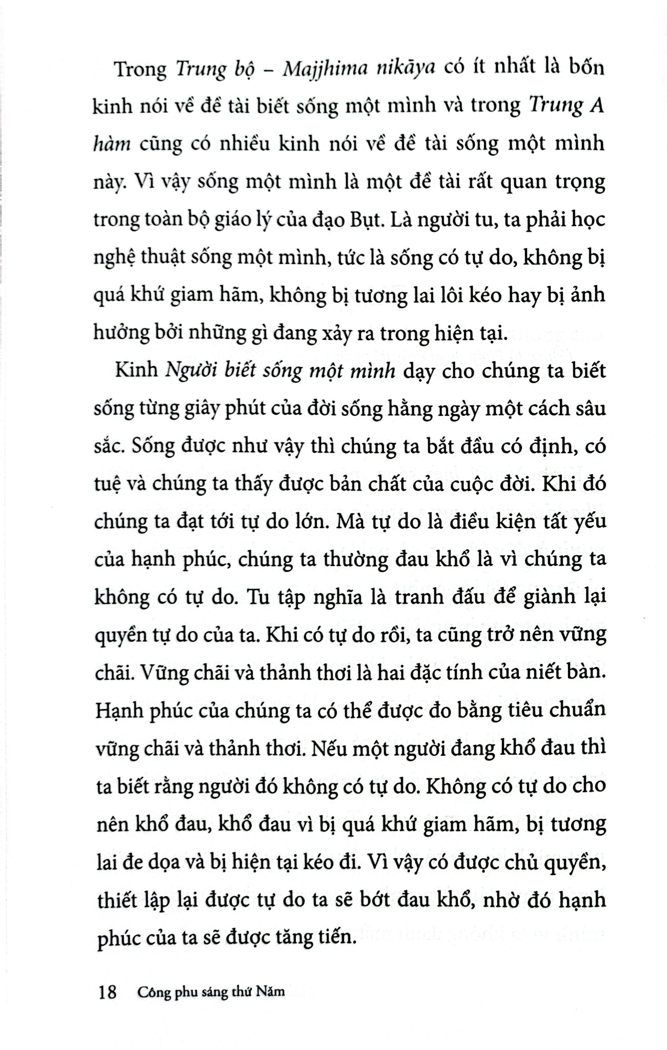 Combo 5 Quyển Nhật Tụng Thiền Môn Giảng Giải Công Phu Nở Đóa Sen Ngàn Cánh ( Tập 1 + 2 + 3 + 4 + 5 ) - Thích Nhất Hạnh