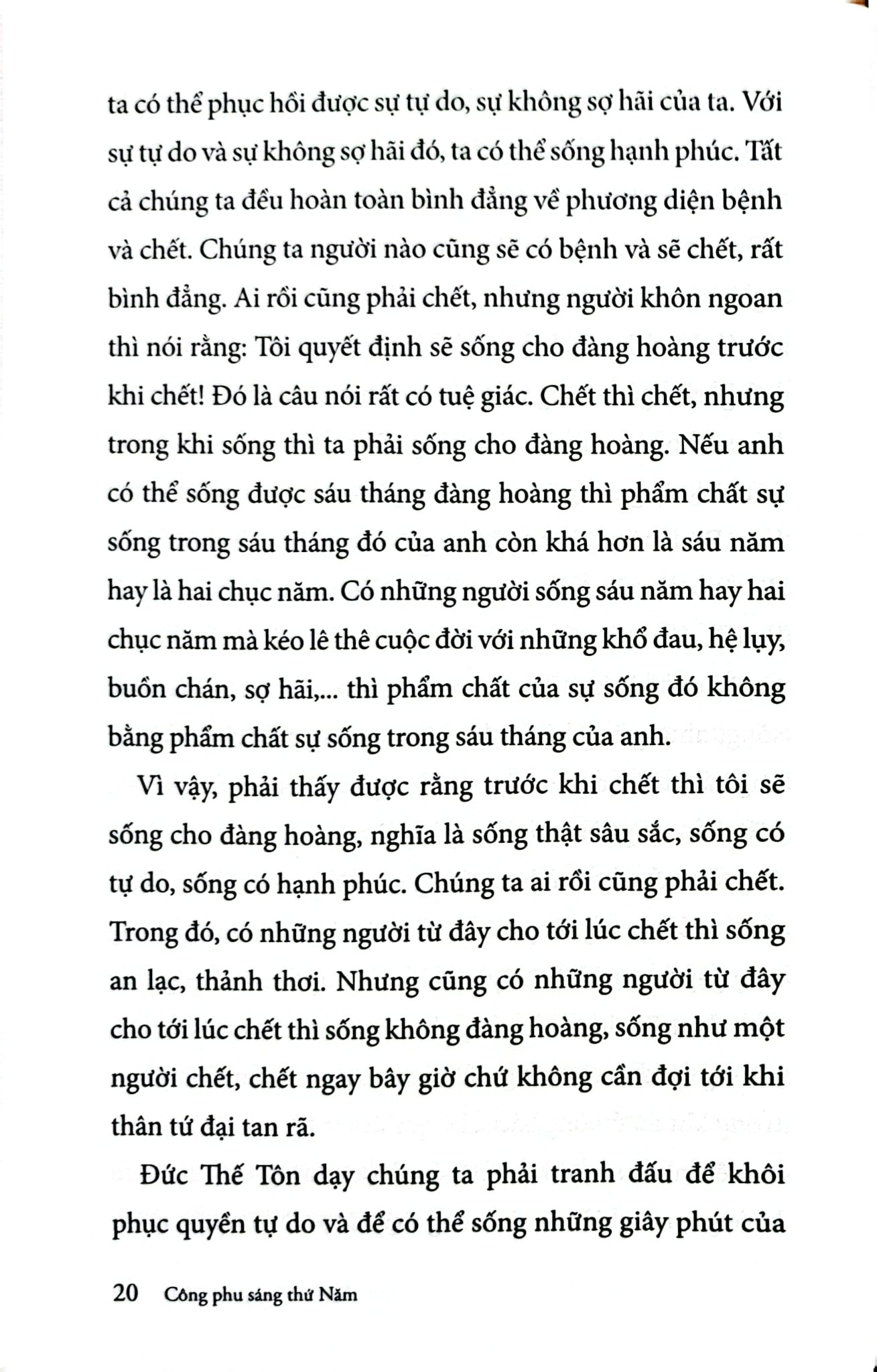 Combo 5 Quyển Nhật Tụng Thiền Môn Giảng Giải Công Phu Nở Đóa Sen Ngàn Cánh ( Tập 1 + 2 + 3 + 4 + 5 ) - Thích Nhất Hạnh