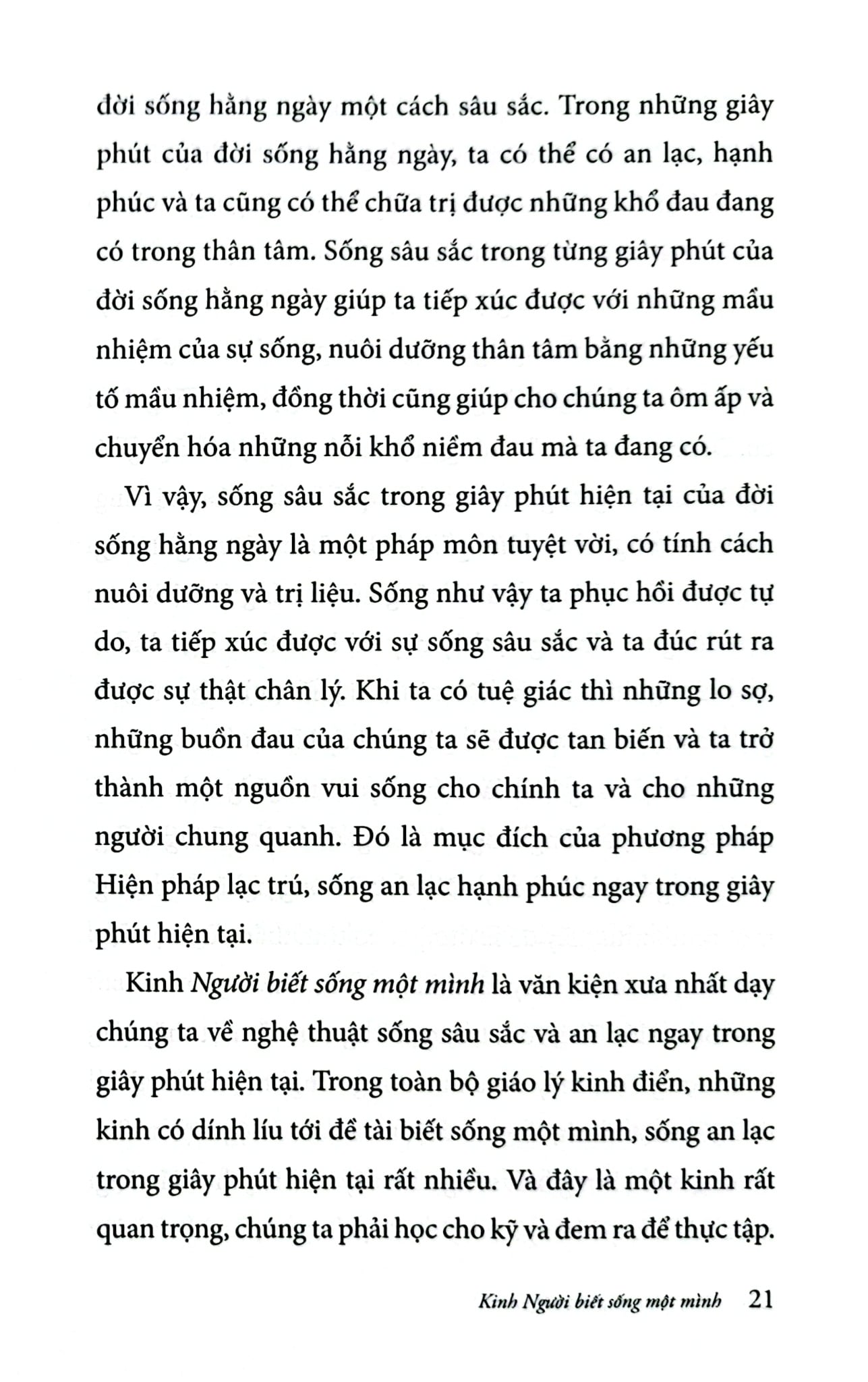 Combo 5 Quyển Nhật Tụng Thiền Môn Giảng Giải Công Phu Nở Đóa Sen Ngàn Cánh ( Tập 1 + 2 + 3 + 4 + 5 ) - Thích Nhất Hạnh