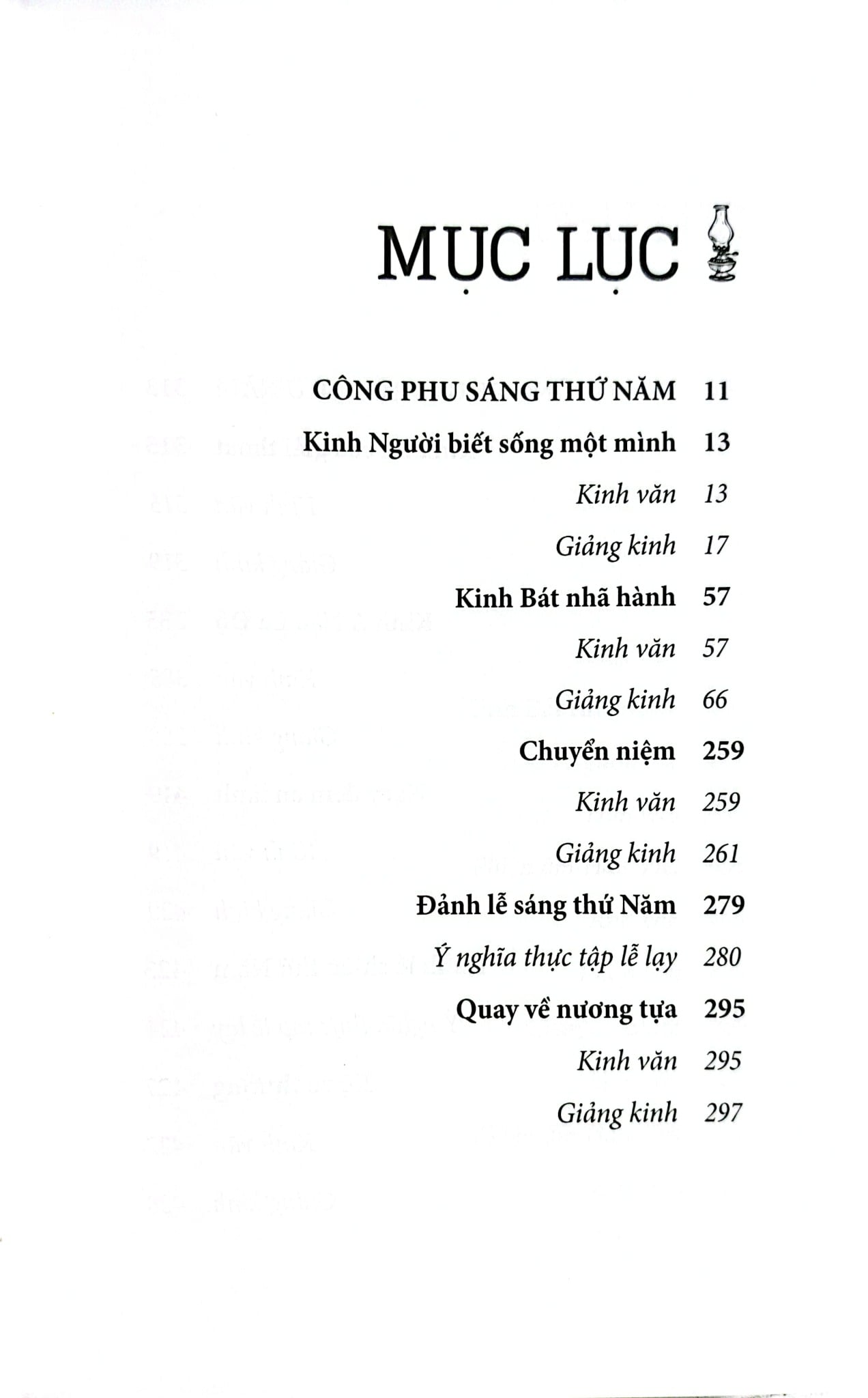 Combo 5 Quyển Nhật Tụng Thiền Môn Giảng Giải Công Phu Nở Đóa Sen Ngàn Cánh ( Tập 1 + 2 + 3 + 4 + 5 ) - Thích Nhất Hạnh