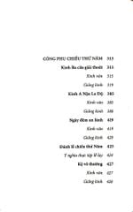 Combo 5 Quyển Nhật Tụng Thiền Môn Giảng Giải Công Phu Nở Đóa Sen Ngàn Cánh ( Tập 1 + 2 + 3 + 4 + 5 ) - Thích Nhất Hạnh