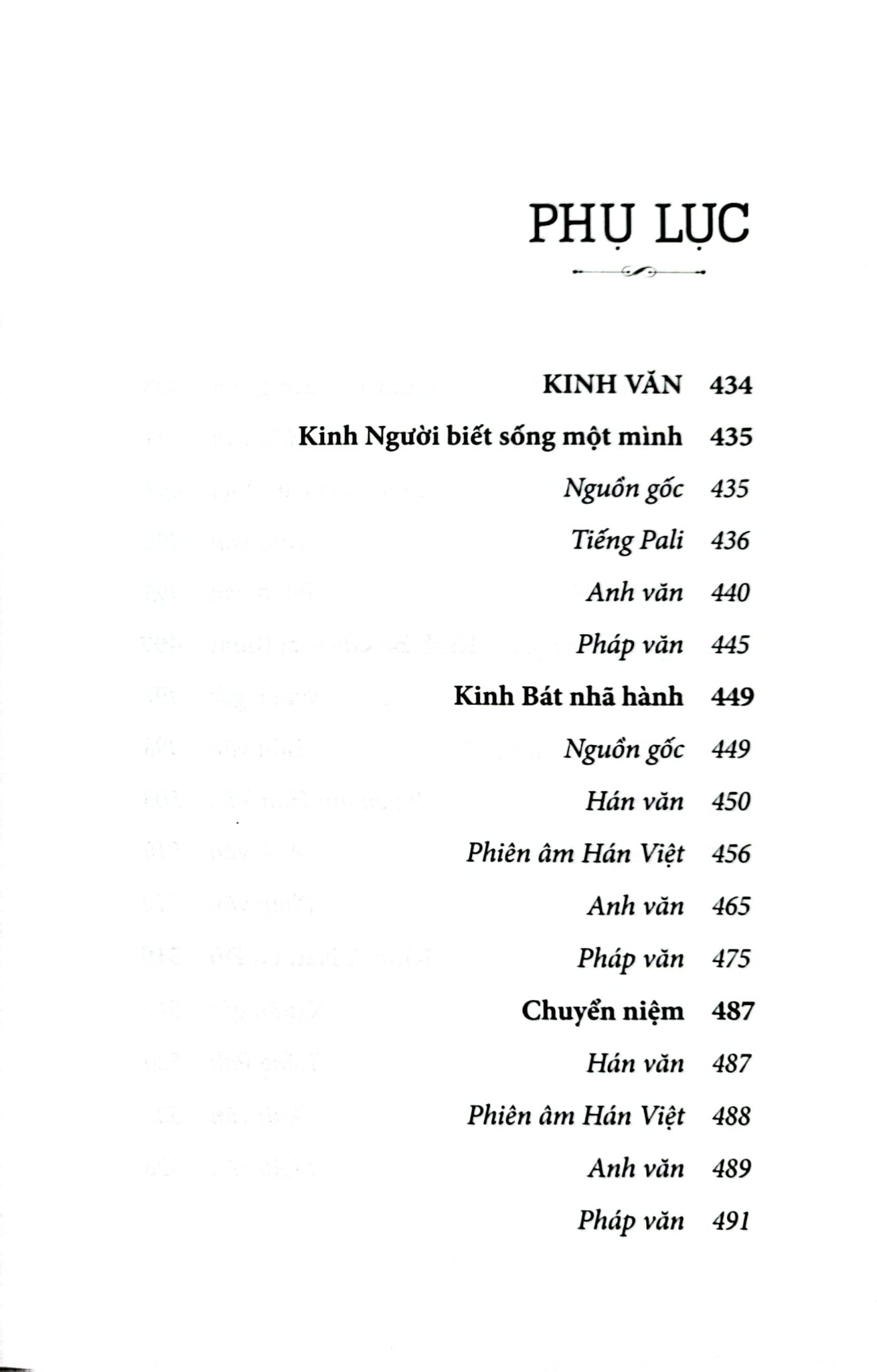 Combo 5 Quyển Nhật Tụng Thiền Môn Giảng Giải Công Phu Nở Đóa Sen Ngàn Cánh ( Tập 1 + 2 + 3 + 4 + 5 ) - Thích Nhất Hạnh