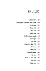 Combo 5 Quyển Nhật Tụng Thiền Môn Giảng Giải Công Phu Nở Đóa Sen Ngàn Cánh ( Tập 1 + 2 + 3 + 4 + 5 ) - Thích Nhất Hạnh