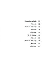 Combo 5 Quyển Nhật Tụng Thiền Môn Giảng Giải Công Phu Nở Đóa Sen Ngàn Cánh ( Tập 1 + 2 + 3 + 4 + 5 ) - Thích Nhất Hạnh