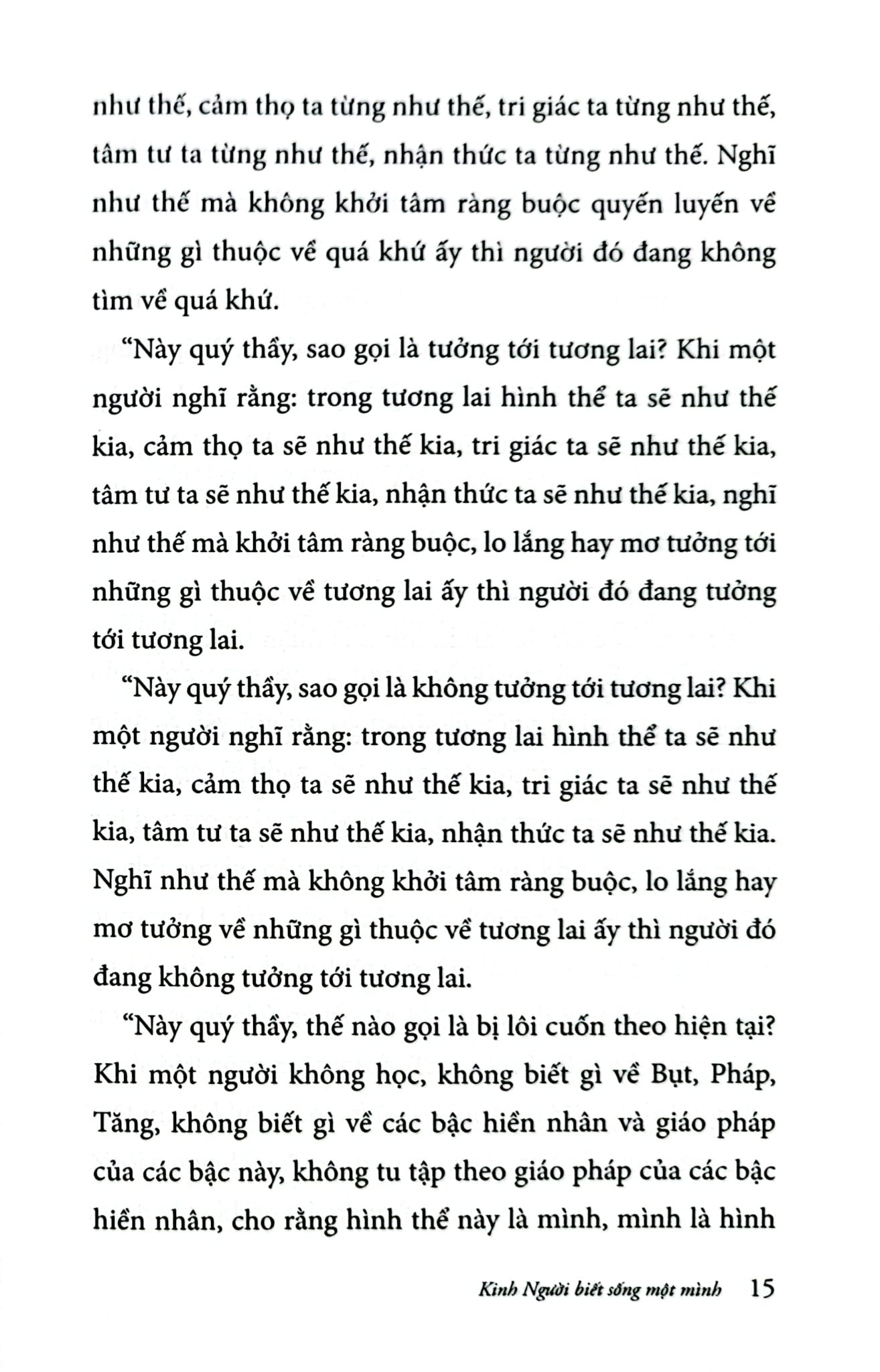 Combo 5 Quyển Nhật Tụng Thiền Môn Giảng Giải Công Phu Nở Đóa Sen Ngàn Cánh ( Tập 1 + 2 + 3 + 4 + 5 ) - Thích Nhất Hạnh