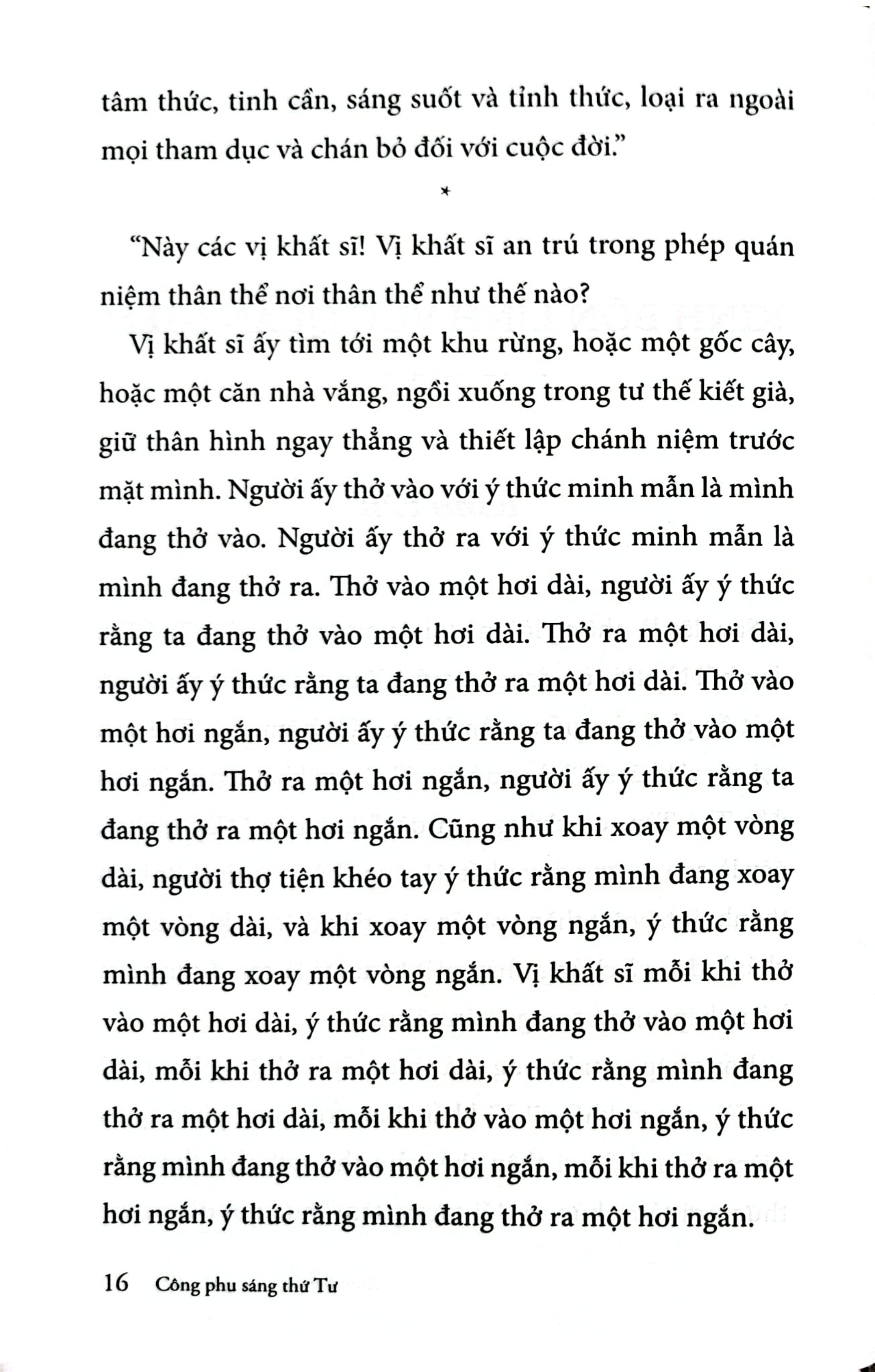 Combo 5 Quyển Nhật Tụng Thiền Môn Giảng Giải Công Phu Nở Đóa Sen Ngàn Cánh ( Tập 1 + 2 + 3 + 4 + 5 ) - Thích Nhất Hạnh