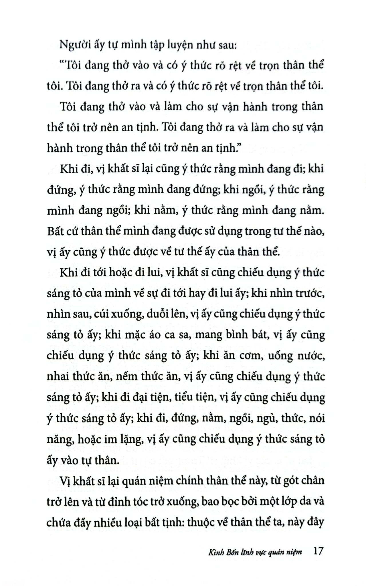 Combo 5 Quyển Nhật Tụng Thiền Môn Giảng Giải Công Phu Nở Đóa Sen Ngàn Cánh ( Tập 1 + 2 + 3 + 4 + 5 ) - Thích Nhất Hạnh