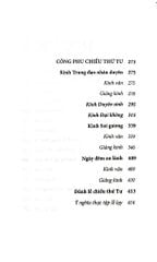 Combo 5 Quyển Nhật Tụng Thiền Môn Giảng Giải Công Phu Nở Đóa Sen Ngàn Cánh ( Tập 1 + 2 + 3 + 4 + 5 ) - Thích Nhất Hạnh