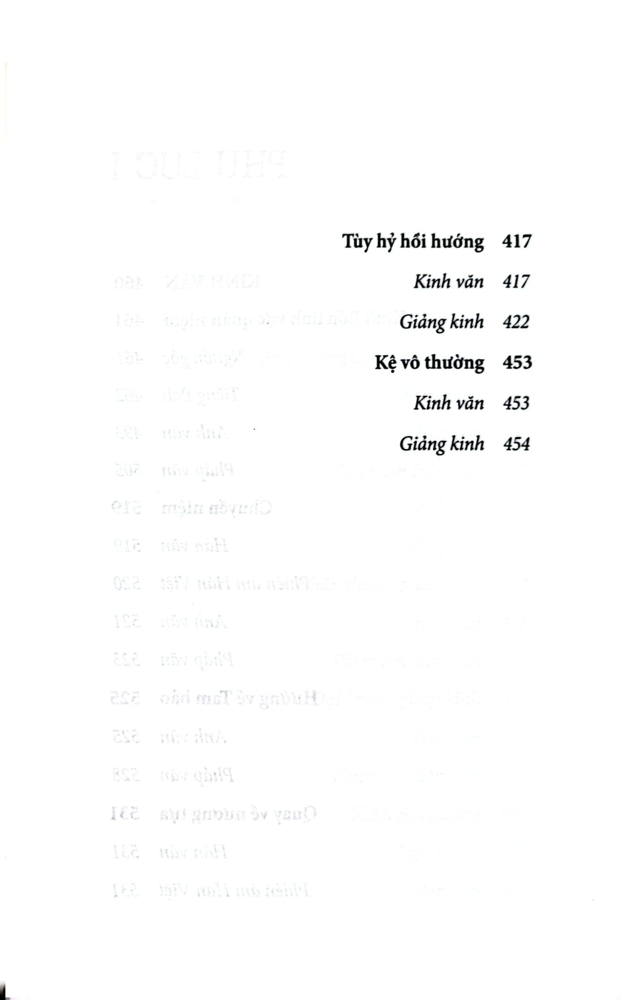 Combo 5 Quyển Nhật Tụng Thiền Môn Giảng Giải Công Phu Nở Đóa Sen Ngàn Cánh ( Tập 1 + 2 + 3 + 4 + 5 ) - Thích Nhất Hạnh