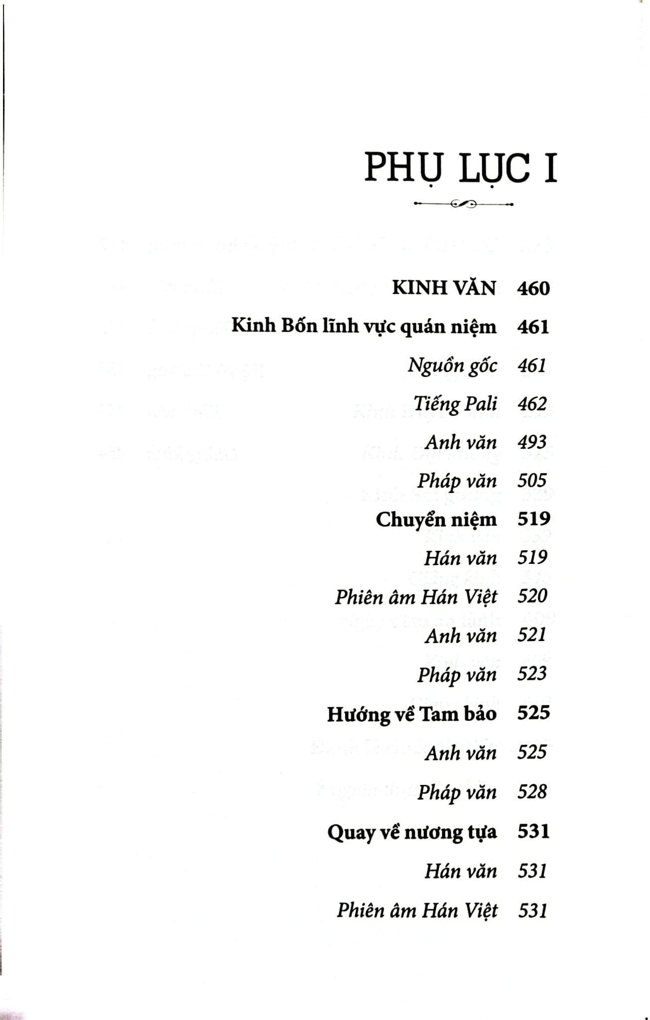 Combo 5 Quyển Nhật Tụng Thiền Môn Giảng Giải Công Phu Nở Đóa Sen Ngàn Cánh ( Tập 1 + 2 + 3 + 4 + 5 ) - Thích Nhất Hạnh