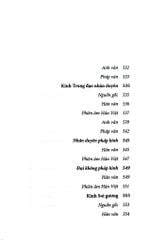 Combo 5 Quyển Nhật Tụng Thiền Môn Giảng Giải Công Phu Nở Đóa Sen Ngàn Cánh ( Tập 1 + 2 + 3 + 4 + 5 ) - Thích Nhất Hạnh