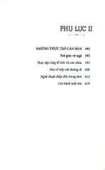 Combo 5 Quyển Nhật Tụng Thiền Môn Giảng Giải Công Phu Nở Đóa Sen Ngàn Cánh ( Tập 1 + 2 + 3 + 4 + 5 ) - Thích Nhất Hạnh