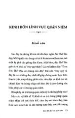 Combo 5 Quyển Nhật Tụng Thiền Môn Giảng Giải Công Phu Nở Đóa Sen Ngàn Cánh ( Tập 1 + 2 + 3 + 4 + 5 ) - Thích Nhất Hạnh
