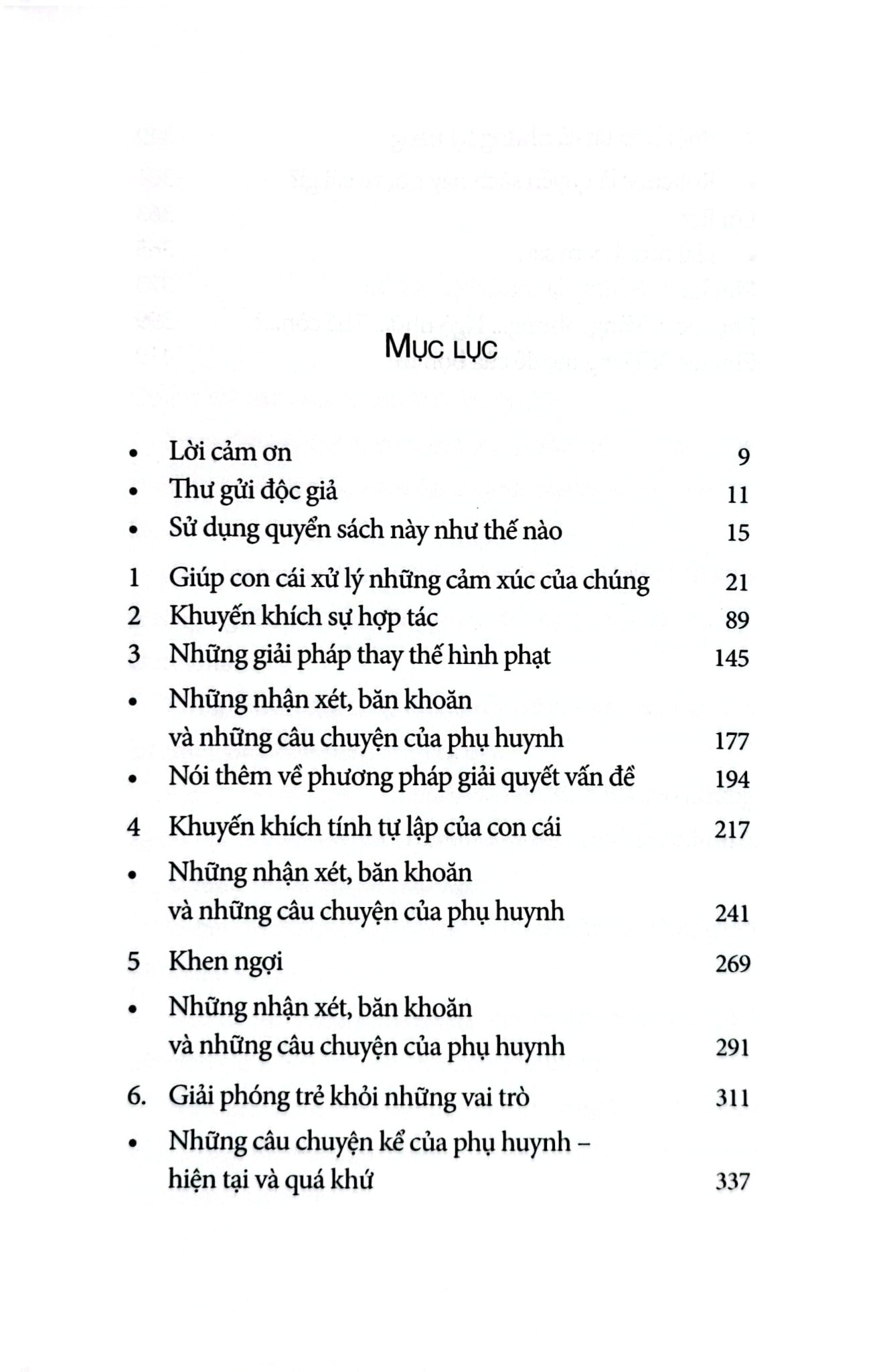 Nói Sao Cho Trẻ Chịu Nghe - Nghe Sao Cho Trẻ Chịu Nói - Adele Faber, Elaine Mazlish