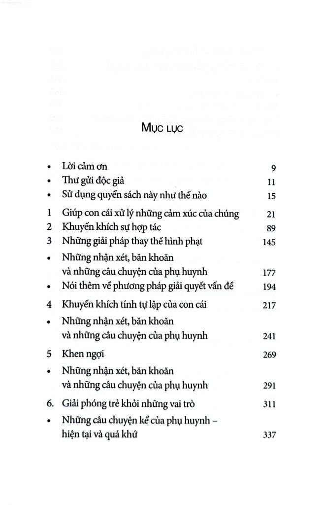 Nói Sao Cho Trẻ Chịu Nghe - Nghe Sao Cho Trẻ Chịu Nói