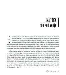 Hồi Ức Phú Nhuận - Phạm Công Luận - (Bìa Cứng)