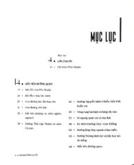 Hồi Ức Phú Nhuận - Phạm Công Luận - (Bìa Cứng)