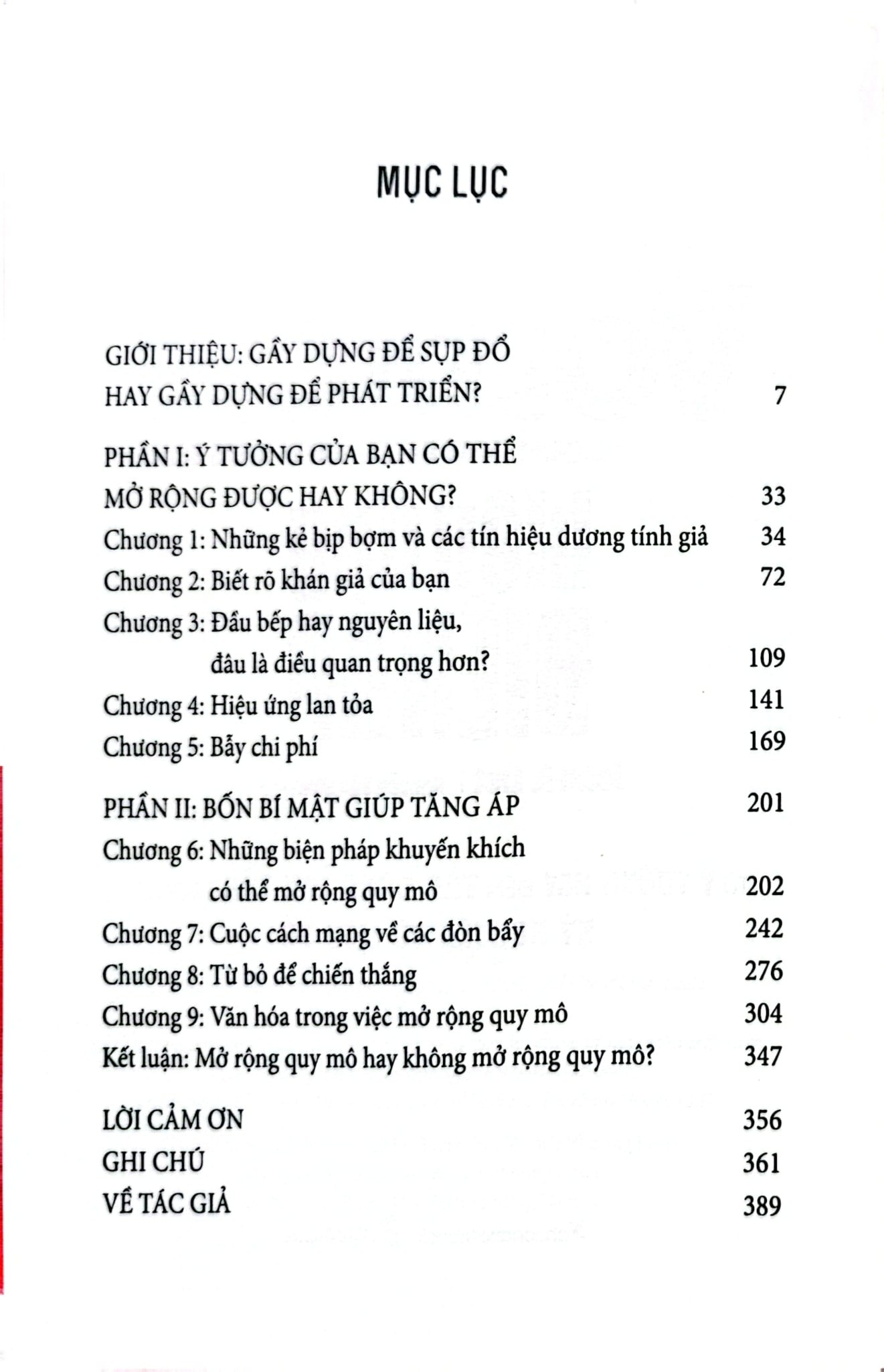 Hiệu Ứng Điện Áp - Từ Ý Tưởng Hay Đến Tác Động Lan Tỏa Trong Kỷ Nguyên Dữ Liệu Số - John A. List