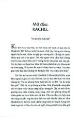 Người Lạ Với Chính Ta - 
Rachel Aviv