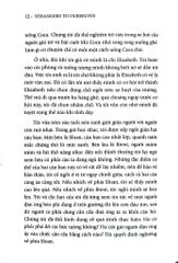 Người Lạ Với Chính Ta - 
Rachel Aviv