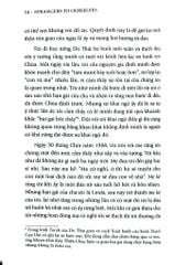 Người Lạ Với Chính Ta - 
Rachel Aviv