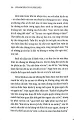 Người Lạ Với Chính Ta - 
Rachel Aviv